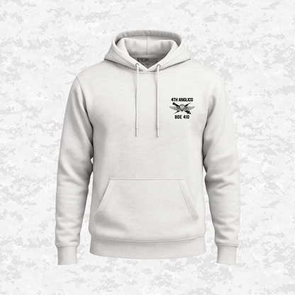 4th ANGLICO | Brigade 410 | Hoodie