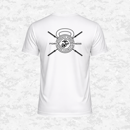 Force Fitness Instructors | DRIFIT Shirt