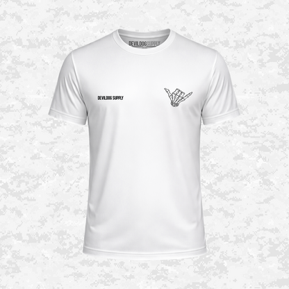 But Did You Die? | DRIFIT Shirt