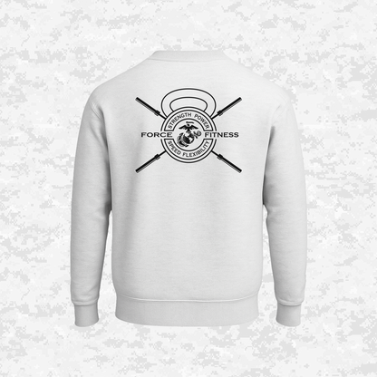 Force Fitness Instructors | Sweatshirt