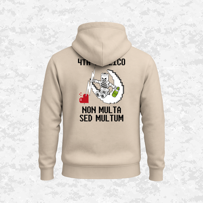 4th ANGLICO | Master Builder Design | Hoodie