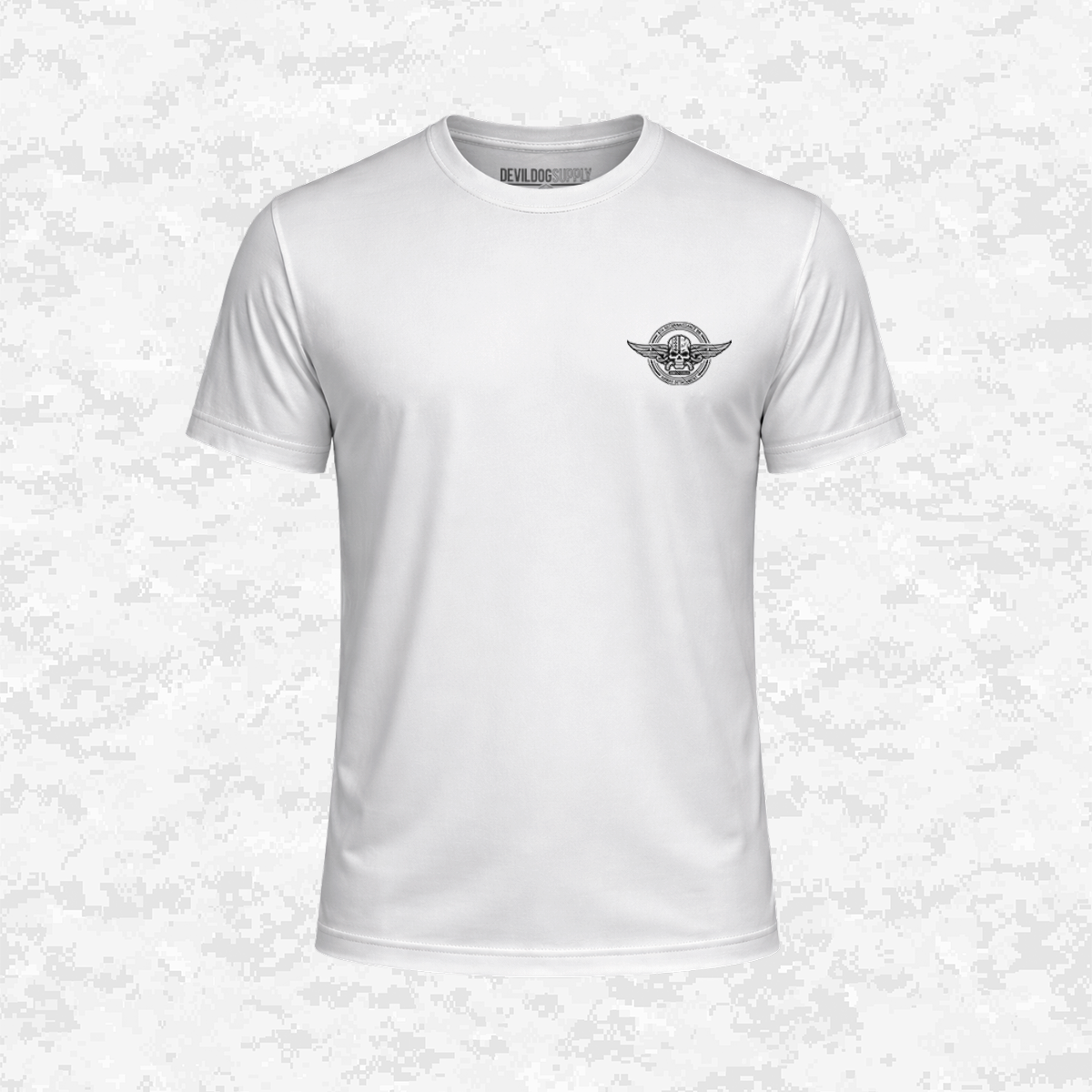 4th Reconnaissance Battalion | Hawaii Det. | DRIFIT Shirt
