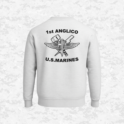 1st ANGLICO Jack | Sweatshirt