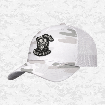 MDFR Air Rescue "Flying Monkeys" | Snapback Hat