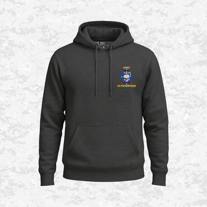 2nd Battalion 7th Marines Golf Company | Hoodie