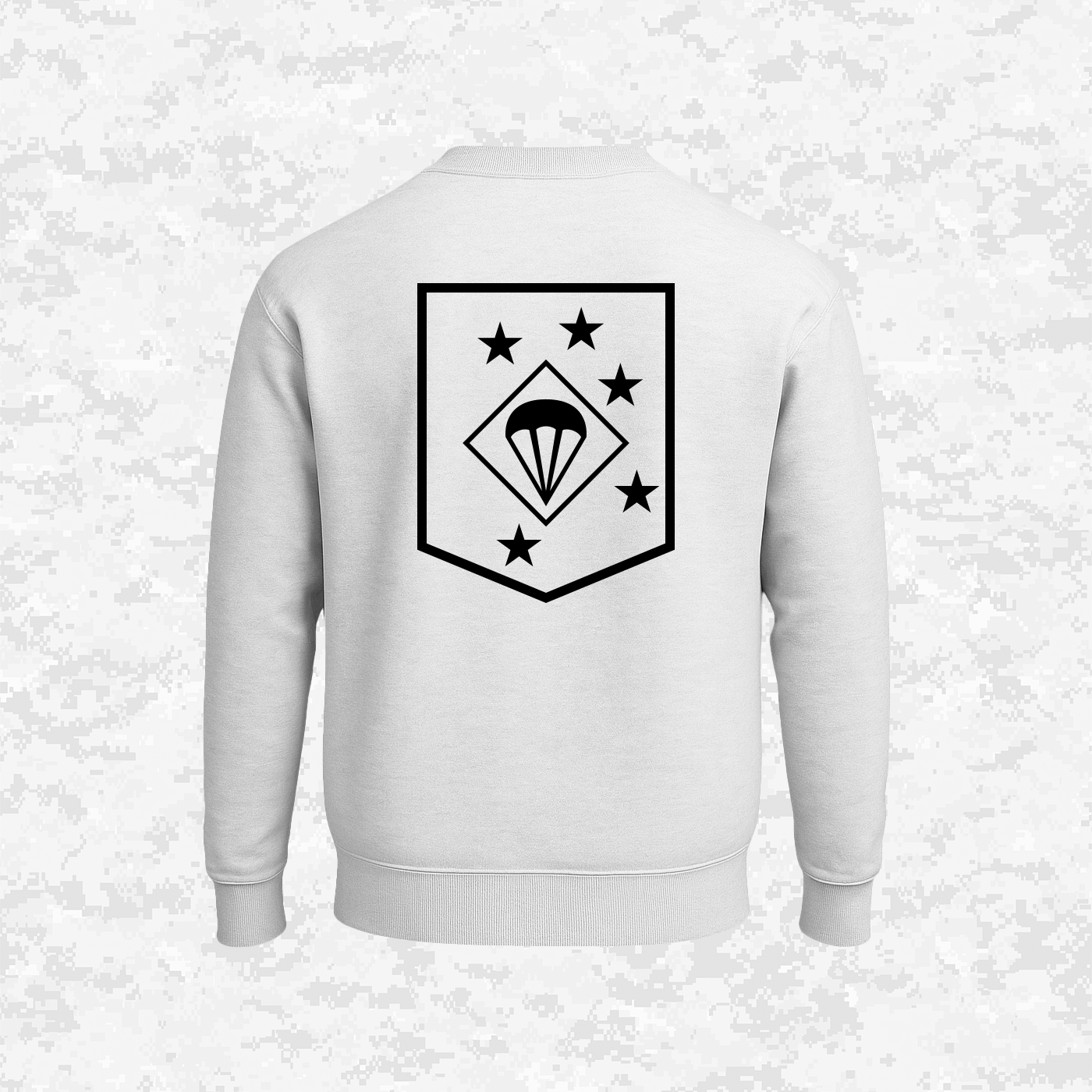 4th ANGLICO | Brigade 410 | Sweatshirt