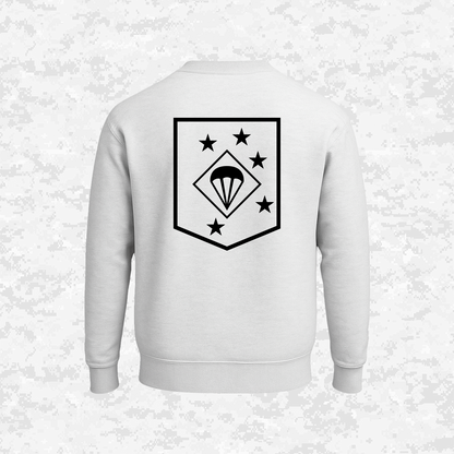 4th ANGLICO | Brigade 410 | Sweatshirt