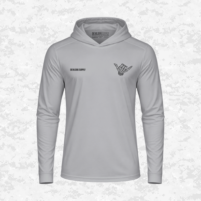 But Did You Die? | DRIFIT Long sleeve, Hoodie