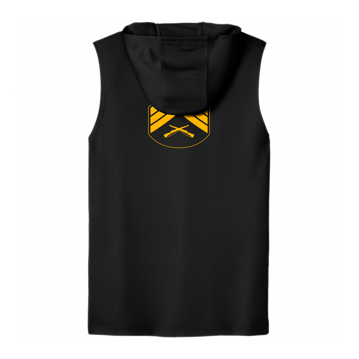 E5 Sergeant of Marines DRIFIT Sleeveless, Tank, Sleeveless Hoodie #2