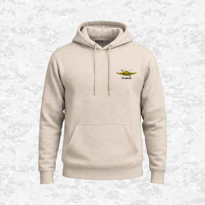 4th ANGLICO Unit | Hoodie