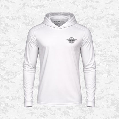 4th Reconnaissance Battalion | Hawaii Det. | DRIFIT Long sleeve, Hoodie