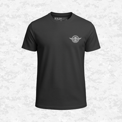 4th Reconnaissance Battalion | Hawaii Det. | T-shirt