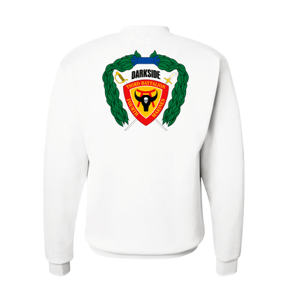3rd Battalion 4th Marines Unit "Darkside" Sweatshirt