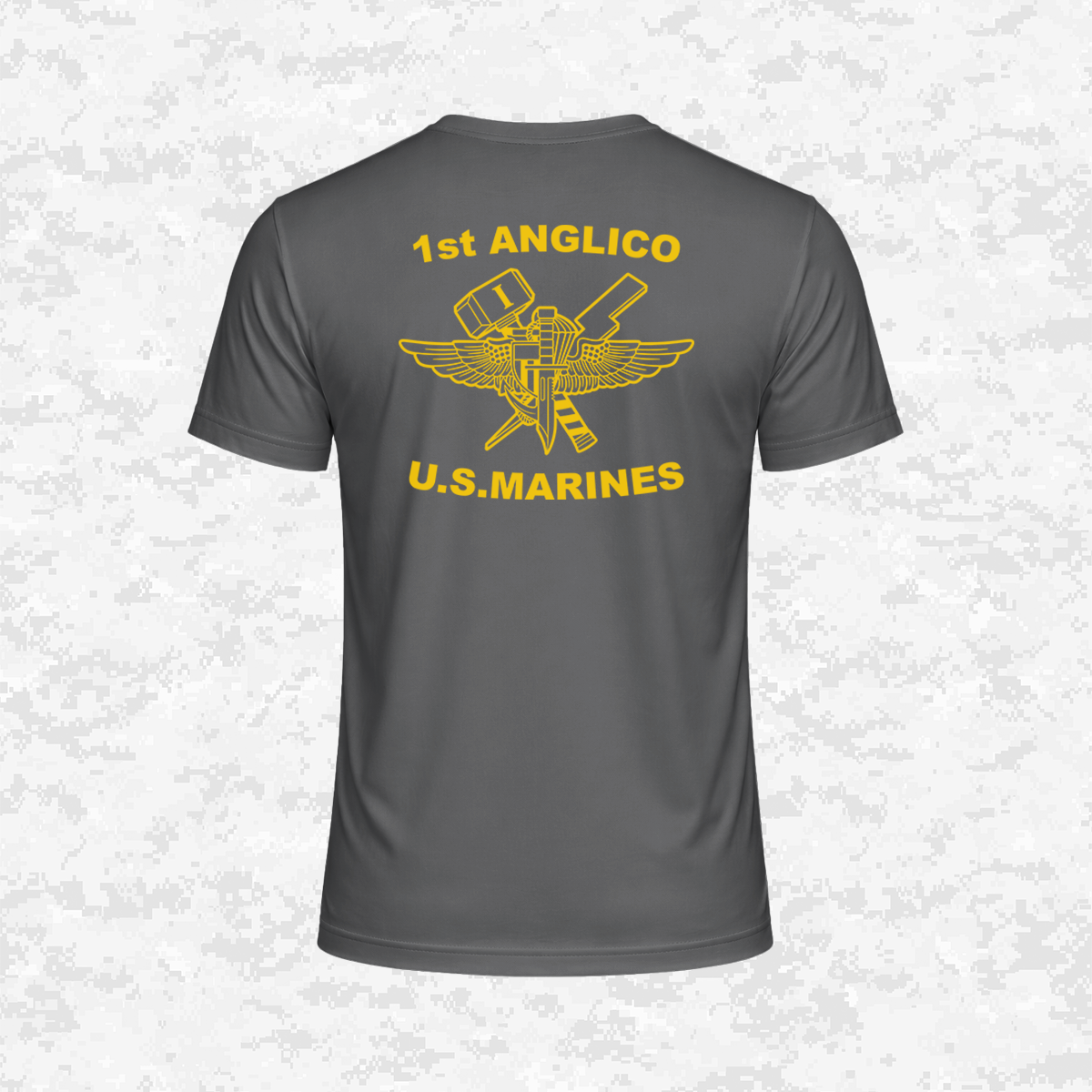 1st ANGLICO Jack | DRIFIT Shirt
