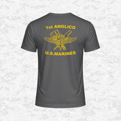 1st ANGLICO Jack | DRIFIT Shirt