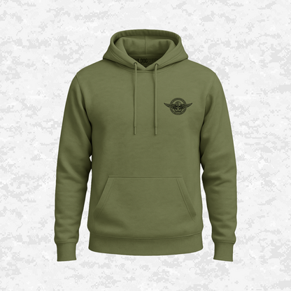 4th Reconnaissance Battalion | Hawaii Det. | Hoodie