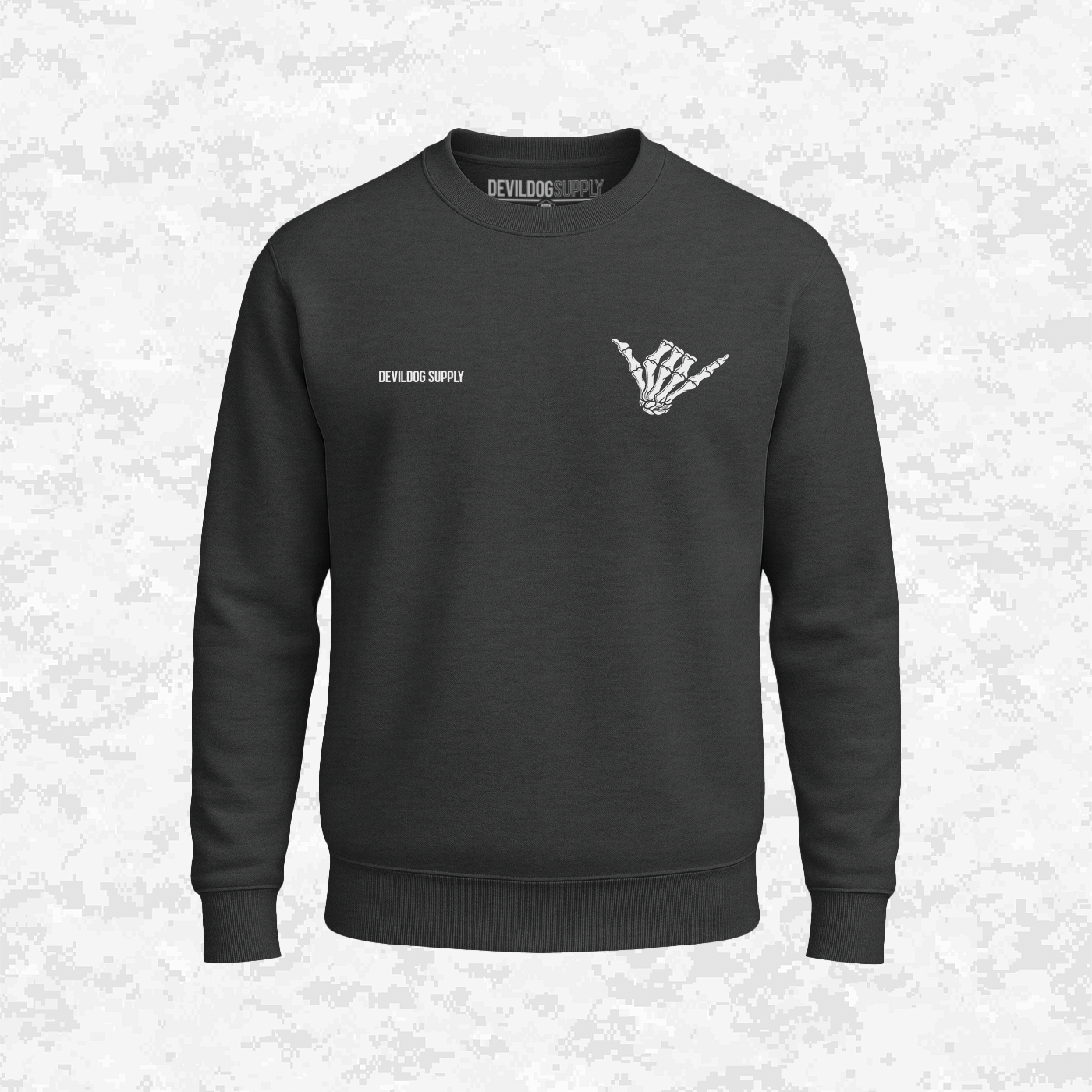 But Did You Die? | Sweatshirt