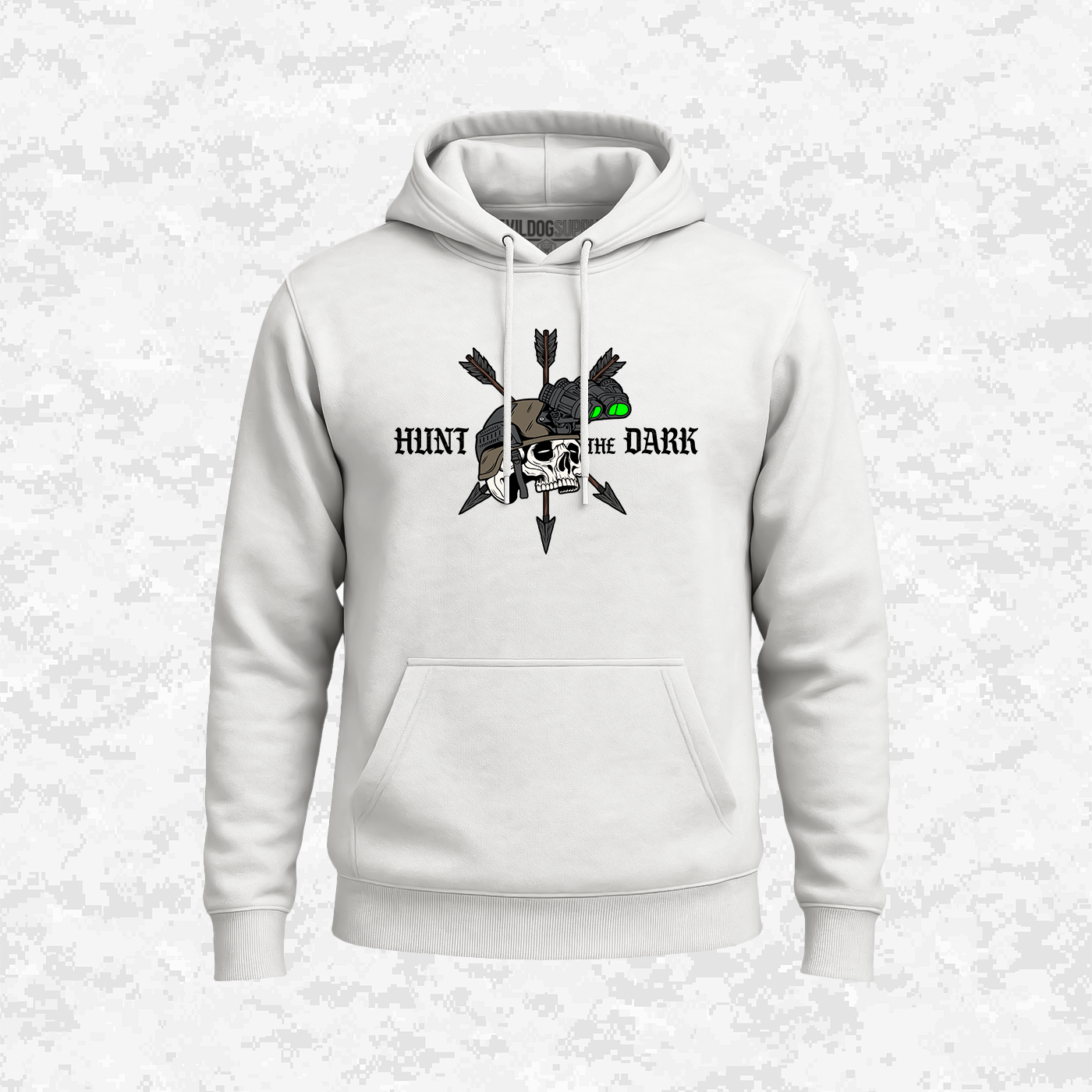 Hunt the Dark | Hoodie