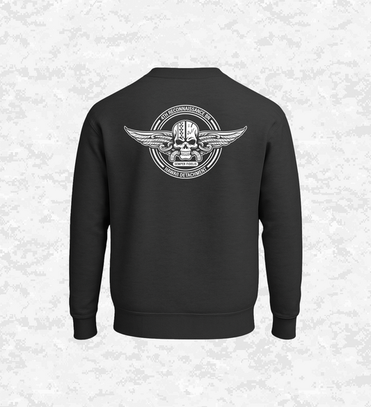 4th Reconnaissance Battalion | Hawaii Det. | Sweatshirt