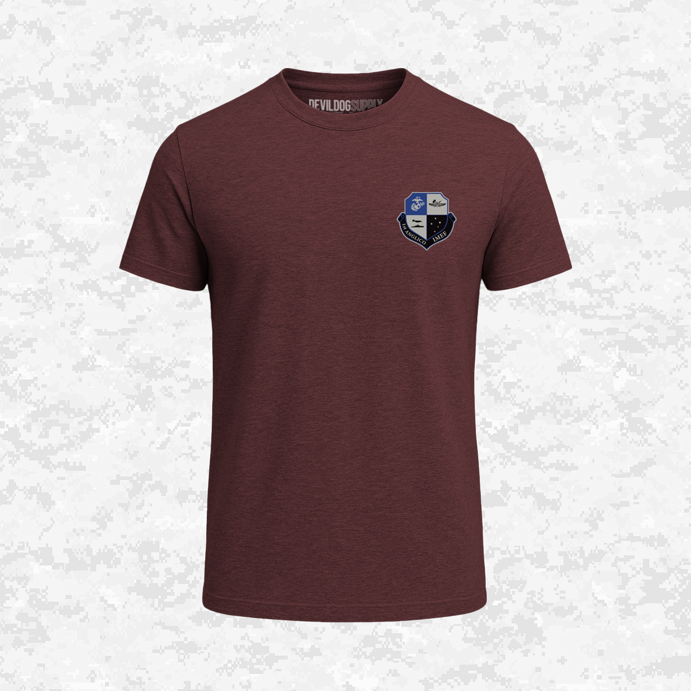 1st ANGLICO | 1 MEF | T-shirt