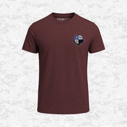 1st ANGLICO | 1 MEF | T-shirt