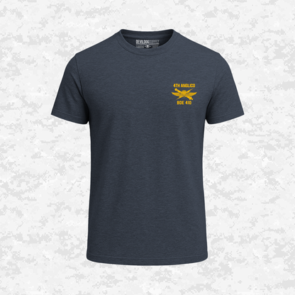 4th ANGLICO | Brigade 410 | T-shirt