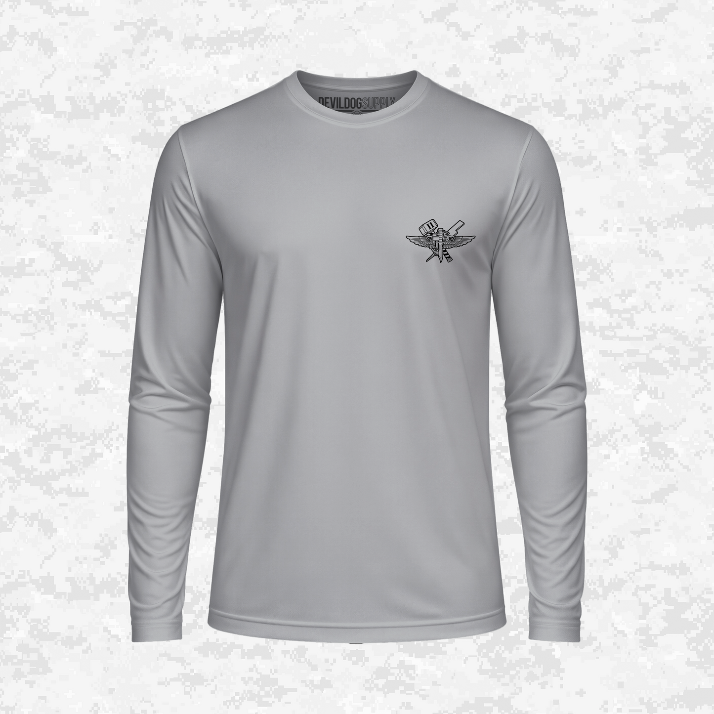 2nd ANGLICO Jack | DRIFIT Long sleeve, Hoodie