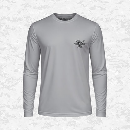 2nd ANGLICO Jack | DRIFIT Long sleeve, Hoodie