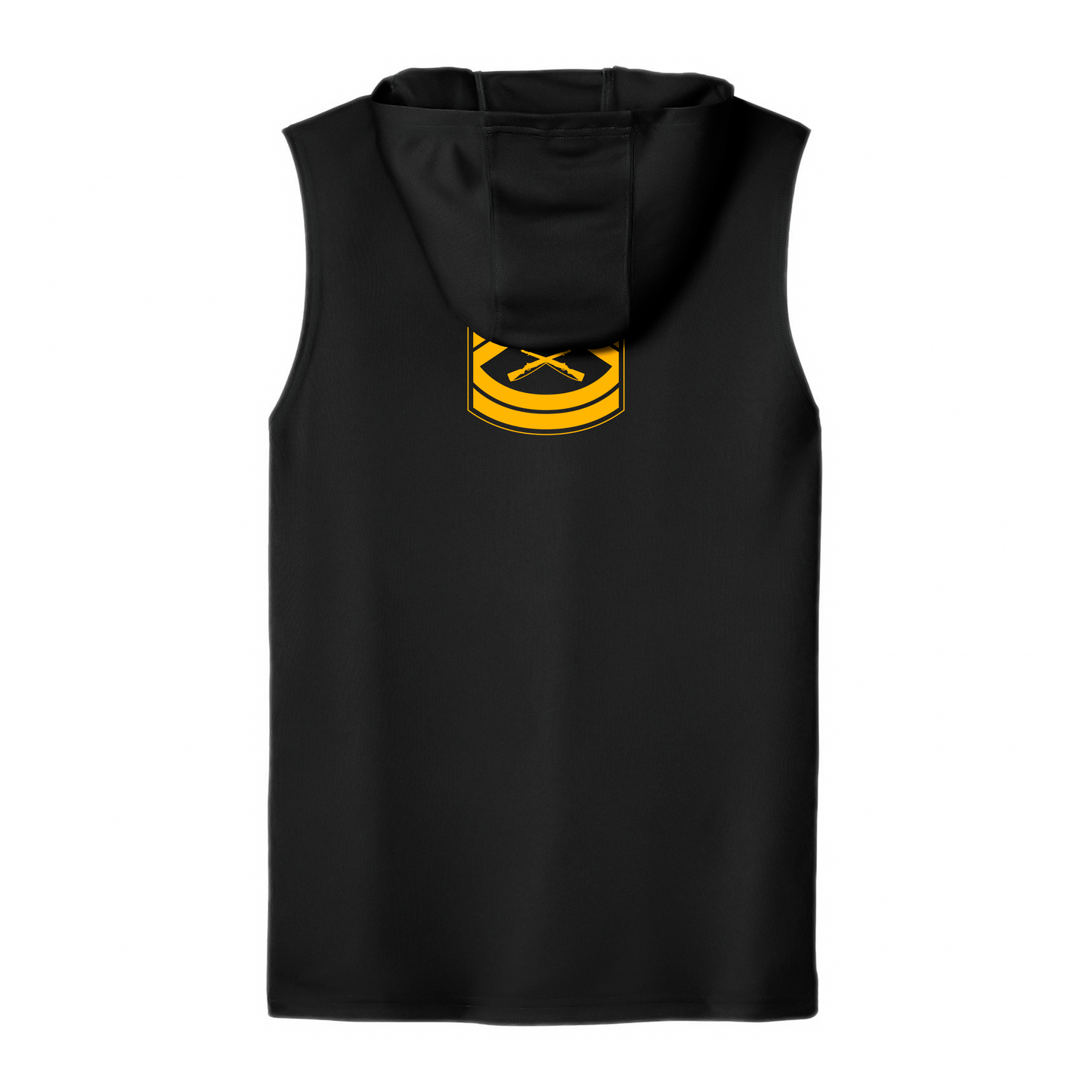 E7 Gunnery Sergeant of Marines DRIFIT Sleeveless, Tank, Sleeveless Hoodie #2