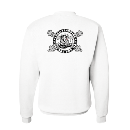 1st Battalion 11th Marines Unit "The Cobra Battalion" Sweatshirt Special Edition