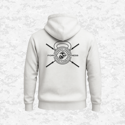 Force Fitness Instructors | Hoodie