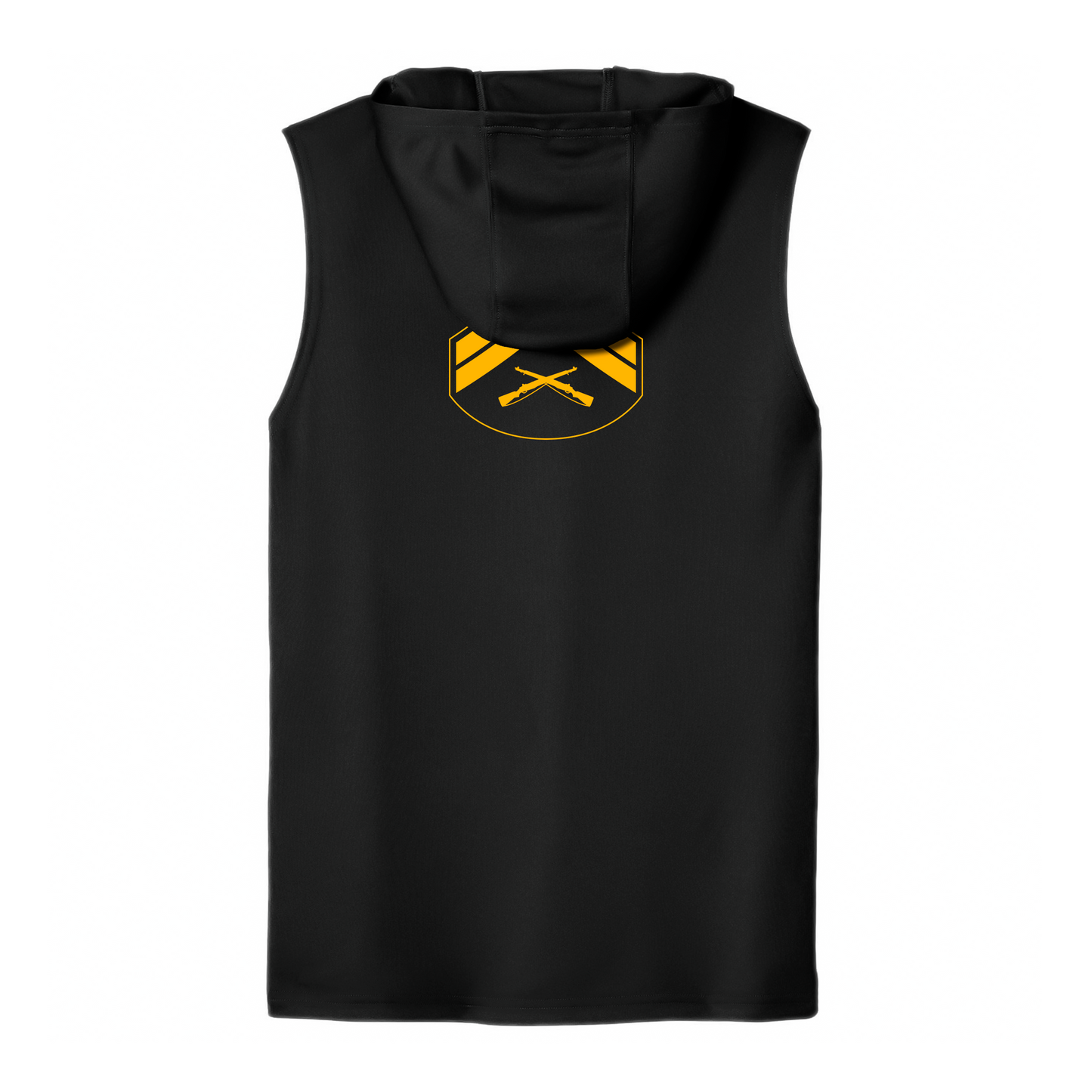 E4 Corporal of Marines DRIFIT Sleeveless, Tank, Sleeveless Hoodie #2