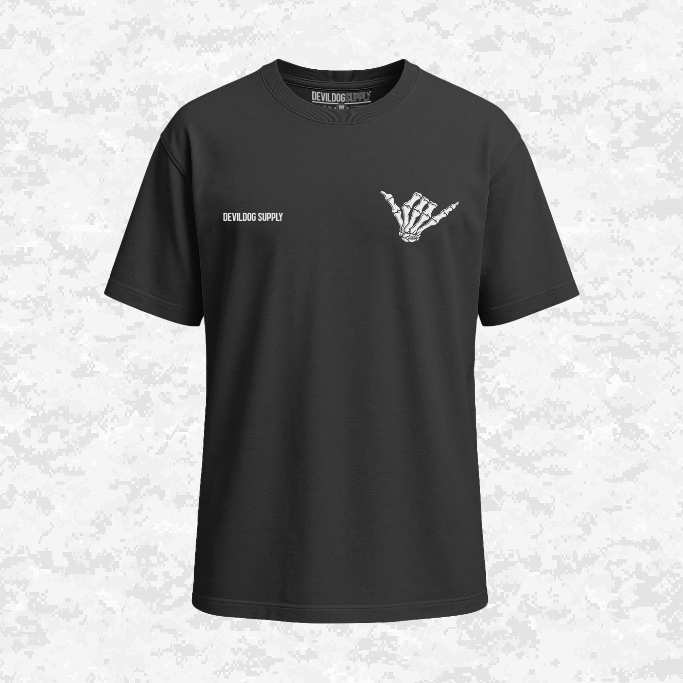 But Did You Die? | Oversize T-shirt