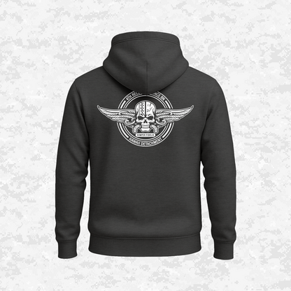 4th Reconnaissance Battalion | Hawaii Det. | Hoodie