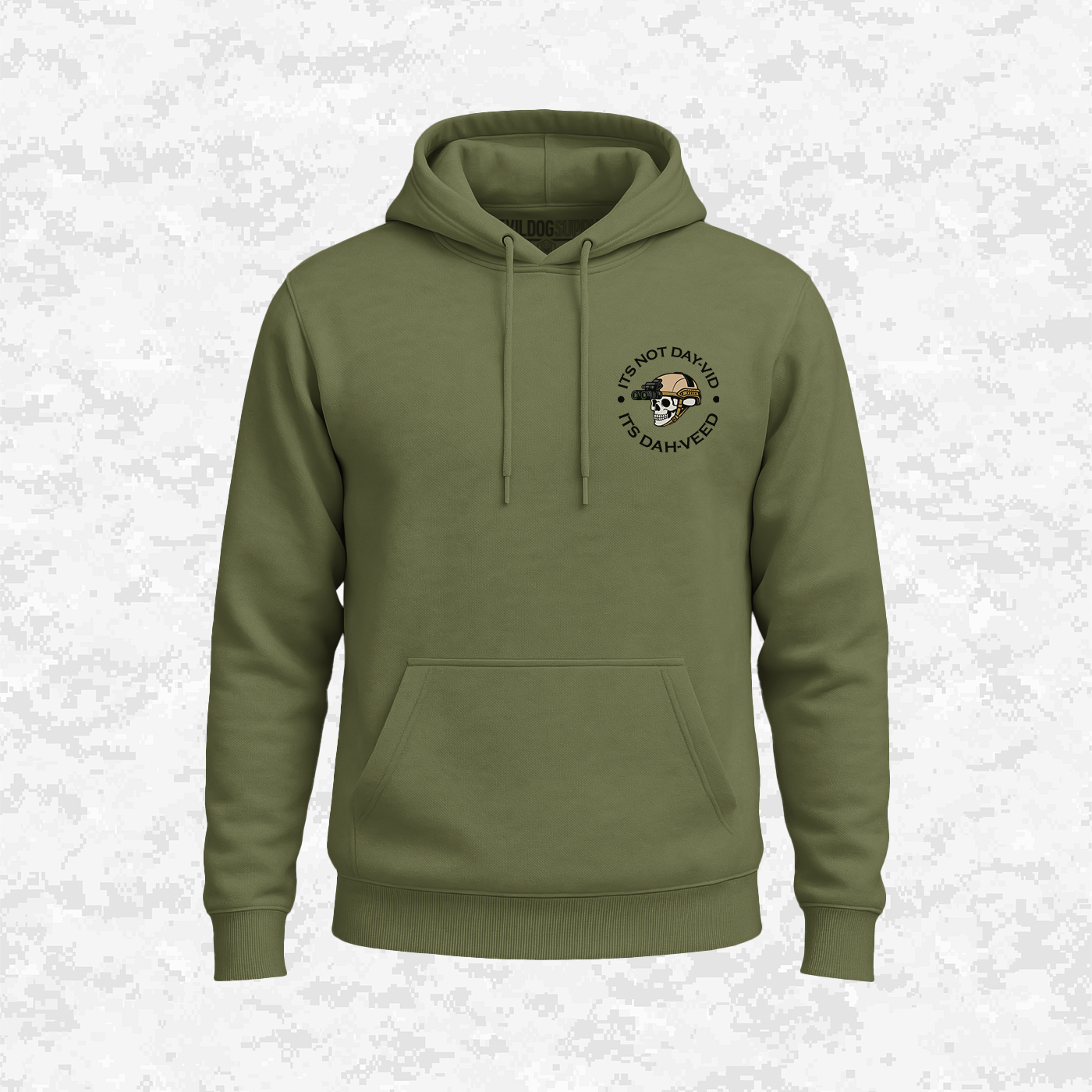 Riding to Skool | Hoodie