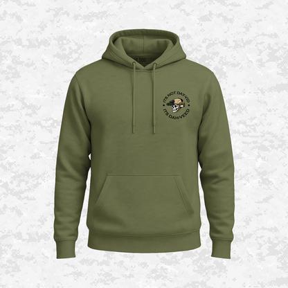 Riding to Skool | Hoodie