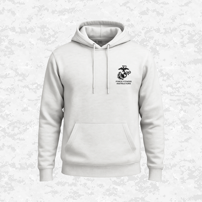 Force Fitness Instructors | Hoodie