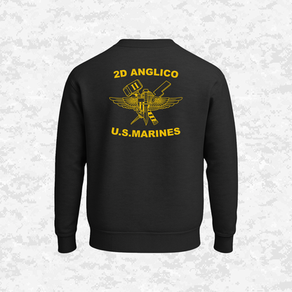 2nd ANGLICO Jack | Sweatshirt