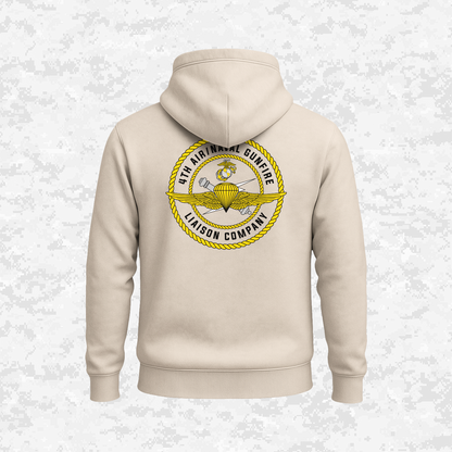 4th ANGLICO Unit | Hoodie