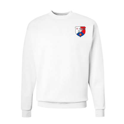 1st Battalion 25th Marines Unit "New England's Own" Sweatshirt