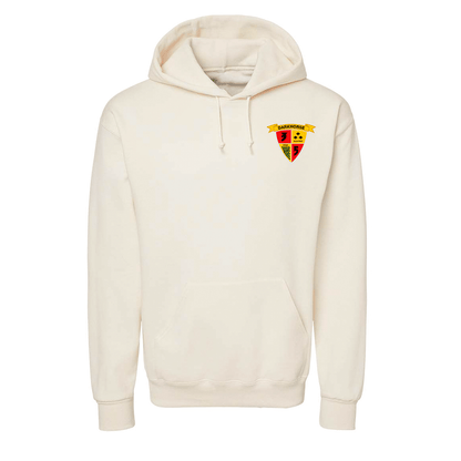3rd Battalion 5th Marines Unit "Darkhorse" Hoodie
