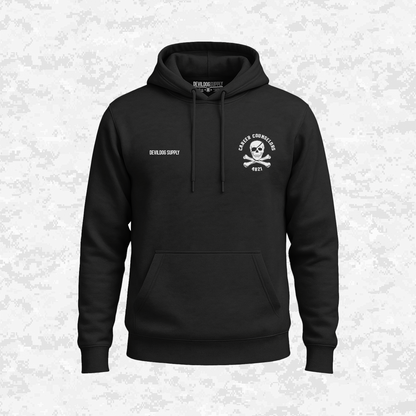 Don't Resist Reenlist | Hoodie