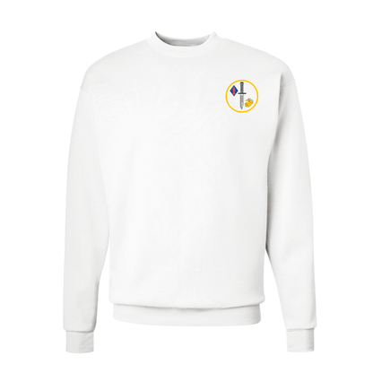 3rd Battalion 7th Marines Unit "The Cutting Edge" Sweatshirt #2