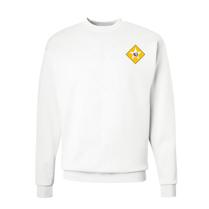 2nd Battalion 6th Marines Unit "The Ready Battalion" Sweatshirt