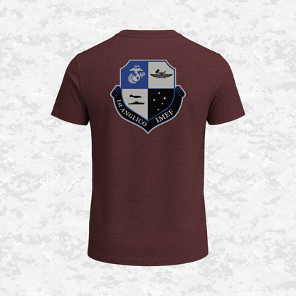 1st ANGLICO | 1 MEF | T-shirt