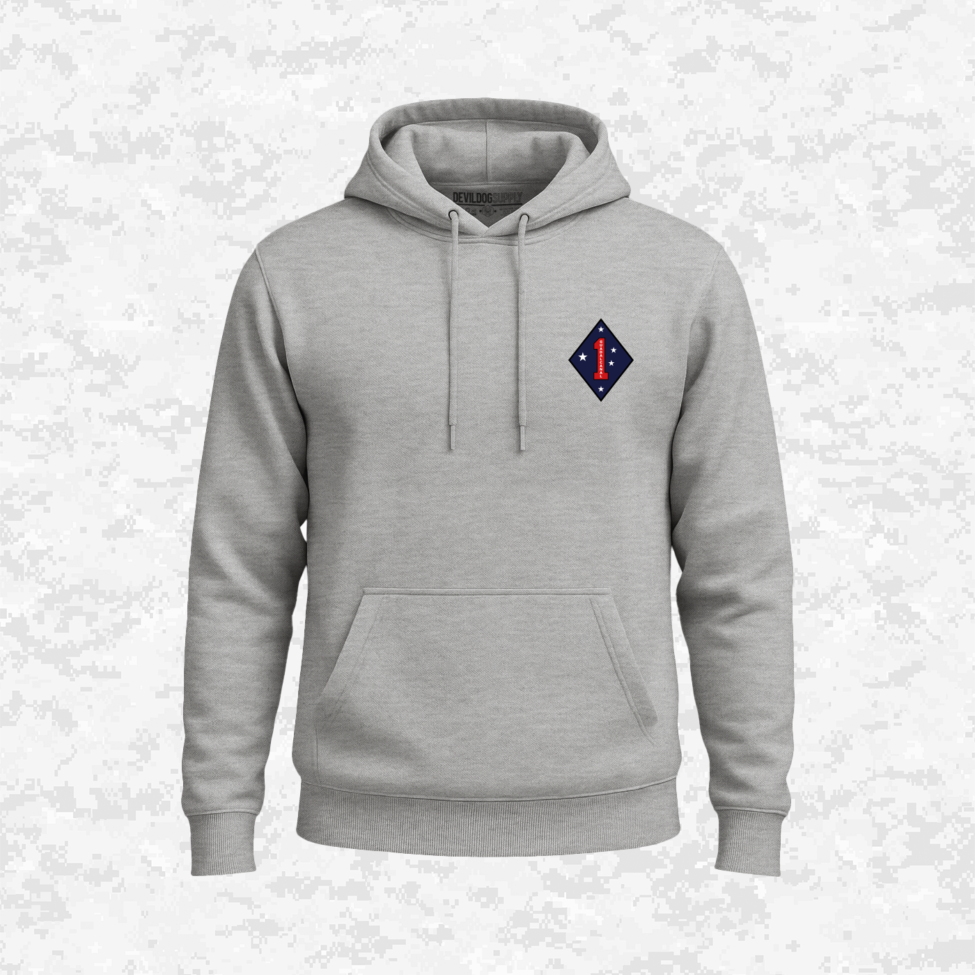 1st Battalion 5th Marines | Special Edition | Hoodie