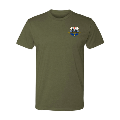 2nd Battalion 25th Marines Unit "Empire Battalion" Shirt