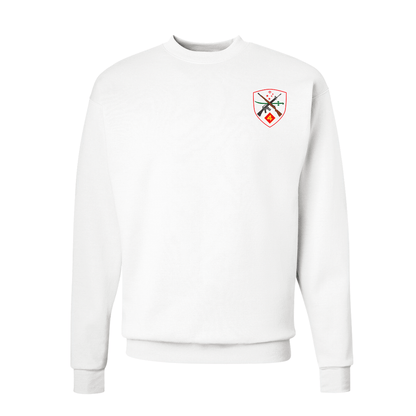 3rd Battalion 23rd Marines Unit "Lone Wolves" Sweatshirt