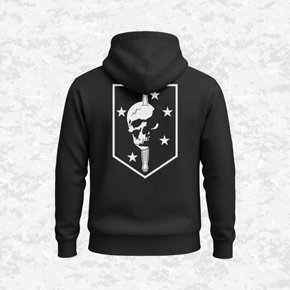 MARSOC 8130 Raider Crest | Hoodie