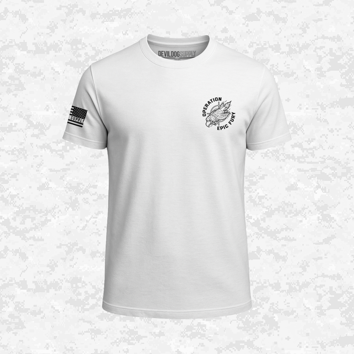 Operation Epic Fury | T-shirt